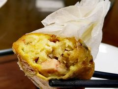 -天回镇何氏豆腐(总店)