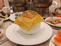 -东方红海鲜百汇(国际大厦店)