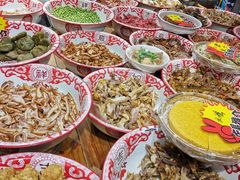 -传统菜农庄(皇姑路店)