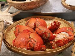 -昆明佳华广场酒店·西餐厅