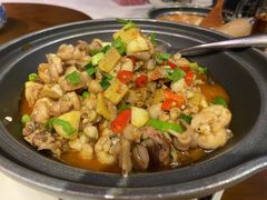 -天怡·鱼工厂(梅溪湖店)