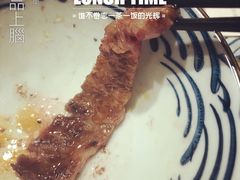-热血兄弟·炭火烤肉(融侨中心店)
