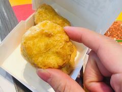 -麦当劳(温州东海店)
