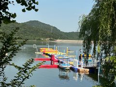 -宁波九龙湖开元度假村