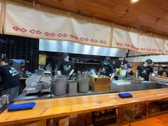 -Ramen满吉·豚骨拉面(丽园路店)