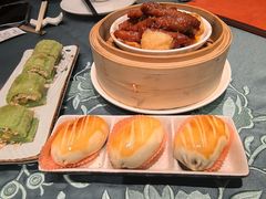 -北园酒家(小北路店)