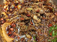 -呱呱叫民俗风味主题餐厅(沣峪口店)