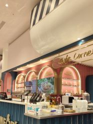 -奈尔宝家庭中心·亲子餐厅(鄞州万达店)