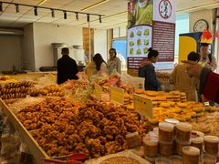 -杨老大焙子月饼干货(宽巷子民族美食街店)