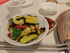 -313羊庄·荣耀·内蒙烧麦(亚运村店)