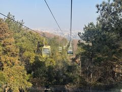 -虞山风景区