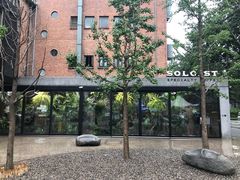 -Soloist 独奏公司(798店)