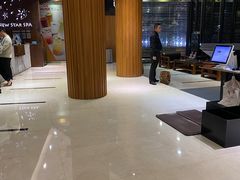 -纽斯桑拿会所(东绣路店)