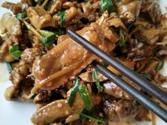 -生态苑农庄(十里画廊遇龙河店)