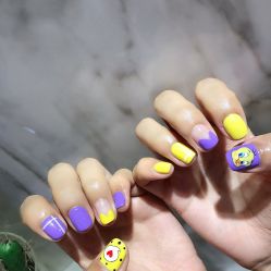 -PinkBaby美甲美睫