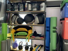 -中田·健身+普拉提(北京通州运河店)