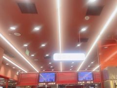 -喜家德虾仁水饺(长泰广场店)