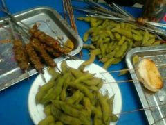 -老地方烤肉(东岗路店)