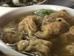 -坚记面店(一德路店)