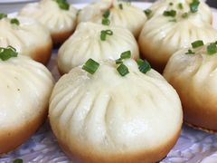 生煎包-渭塘酒家(生态园店)