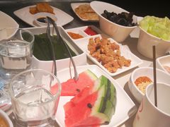 -海底捞火锅(勒泰店)