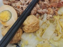 -隆江猪脚饭(新区店)