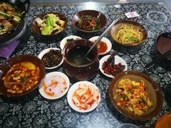 -张关合渣(航空大道店)