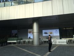 -深圳来福士广场