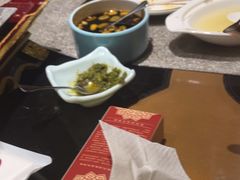 -蒙古人烤羊大师·绿野餐厅(工农大路店)