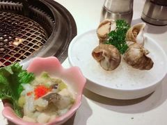 -赤坂亭M9和牛烧肉·日料398放题(万达店)