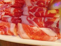 新西兰肥羊肉-傣妹火锅(四川北路店)