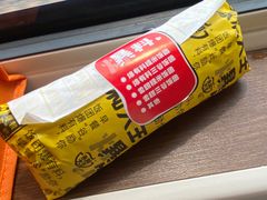 -永和大王(茉莉上新·胜利一路店)