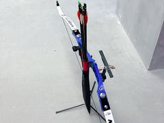 -無弓射箭俱乐部(领展中心城店)