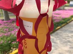 -COSTA COFFEE(张江软件园店)