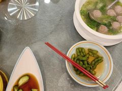 -永記粤菜·五指毛桃花雕鸡煲(九亭店)