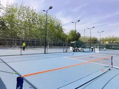 -中体一方网球培训(国家网球中心校区)