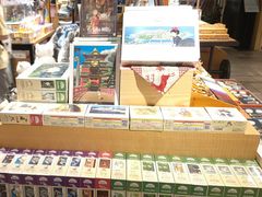 -猫的天空之城概念书店(苏州诚品店)