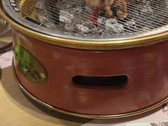 -西塔老太太泥炉烤肉(北京双井店)