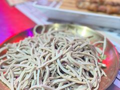 -有蚝有翅烧烤大排档·宵夜(右安门店)