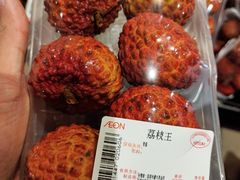 -AEON永旺(东方宝泰店)