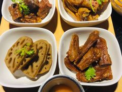 -唱乐捞火锅(中南店)