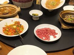 -羊门客在·烤盐池滩羊·川菜