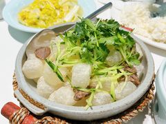 -萍香大厨·锅包肉(大东门店)
