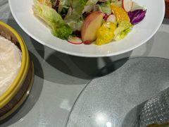 -大鸭梨烤鸭(枣园店)