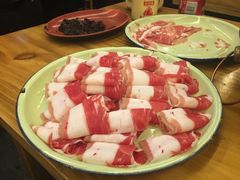 -东镇老火锅(长春路首店)