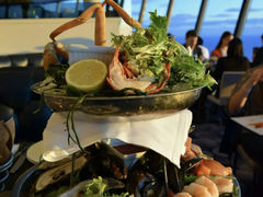 -360 The Restaurant at the CN Tower