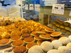 -美嘉华面包西饼店(红胜坊店)