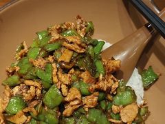 -德天顺盖码饭(人民西路店)