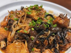 -老厨家(友谊路总店)