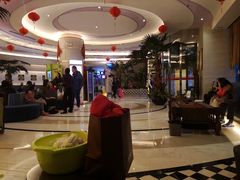 -东方之珠洗浴休闲广场(于家堡店)